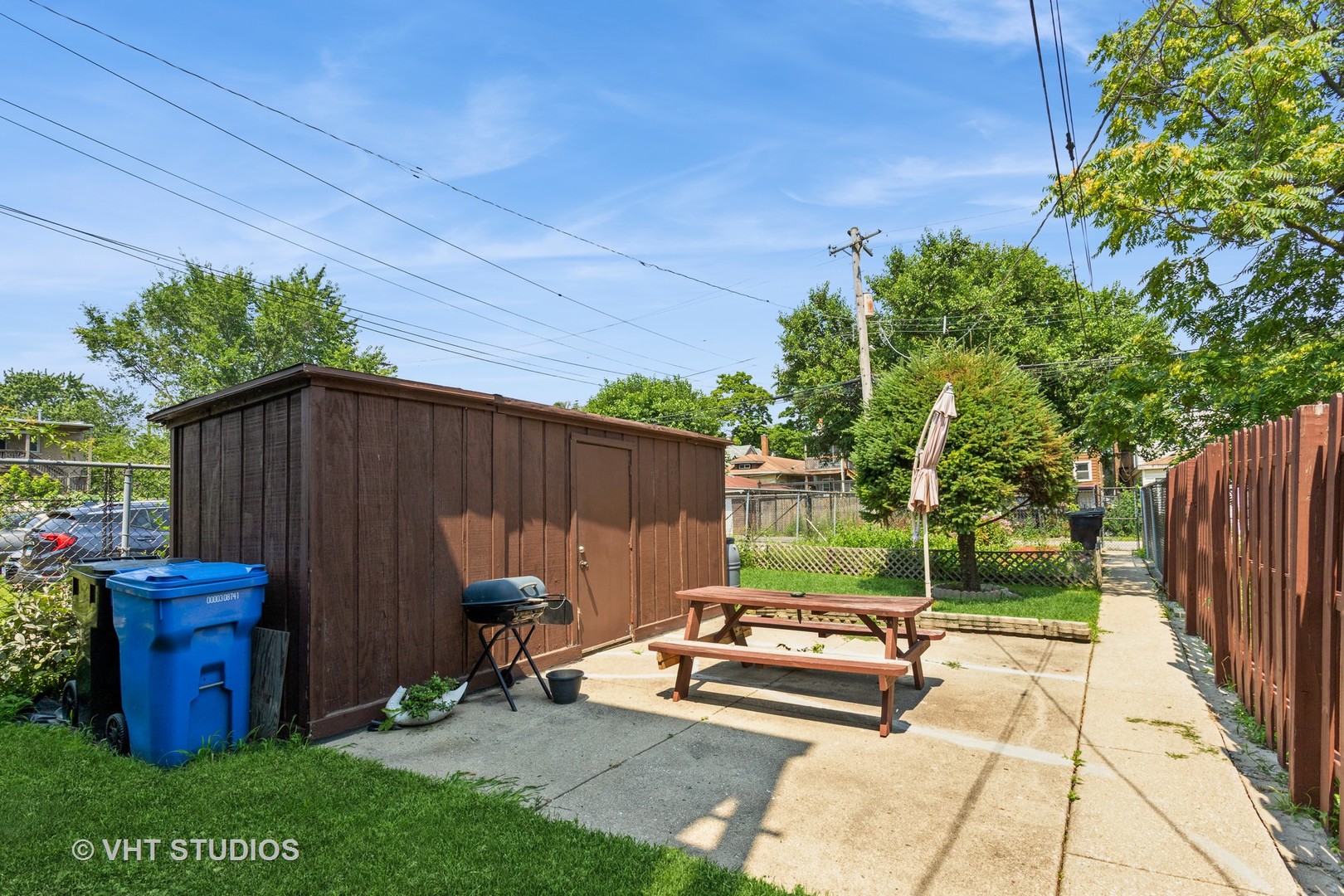 4634 W Jackson Boulevard, Chicago, IL 60644