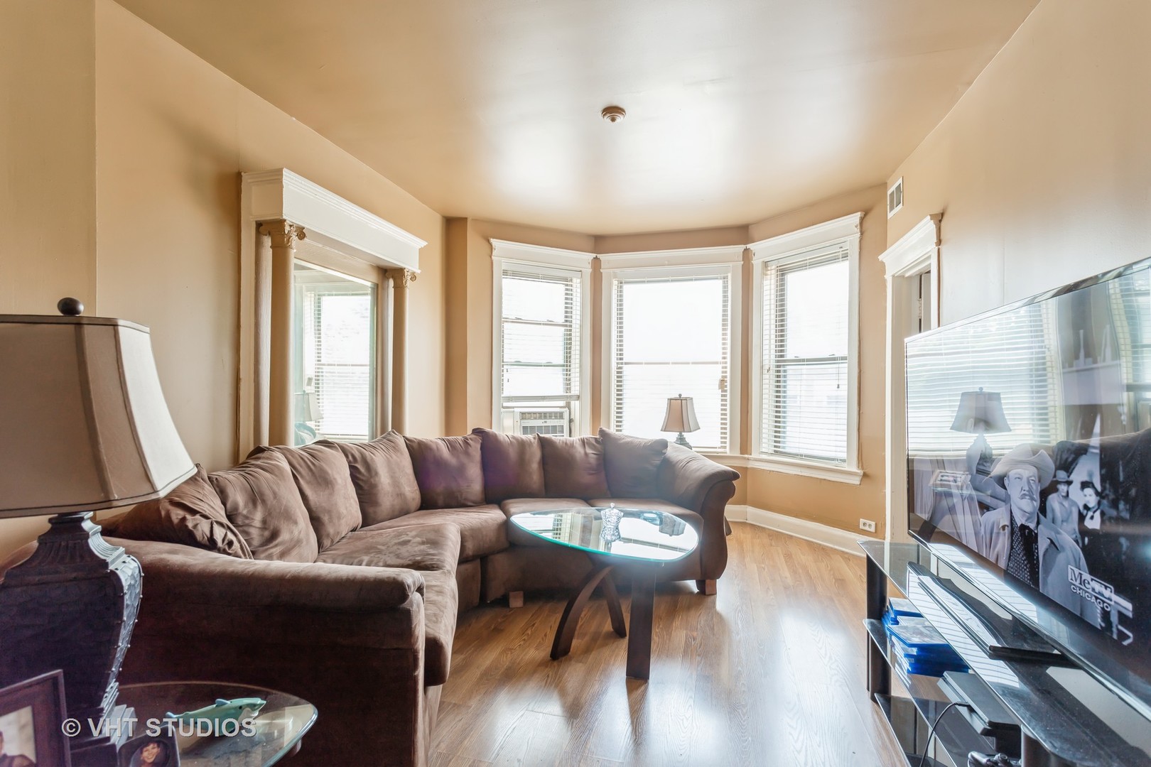 4634 W Jackson Boulevard, Chicago, IL 60644