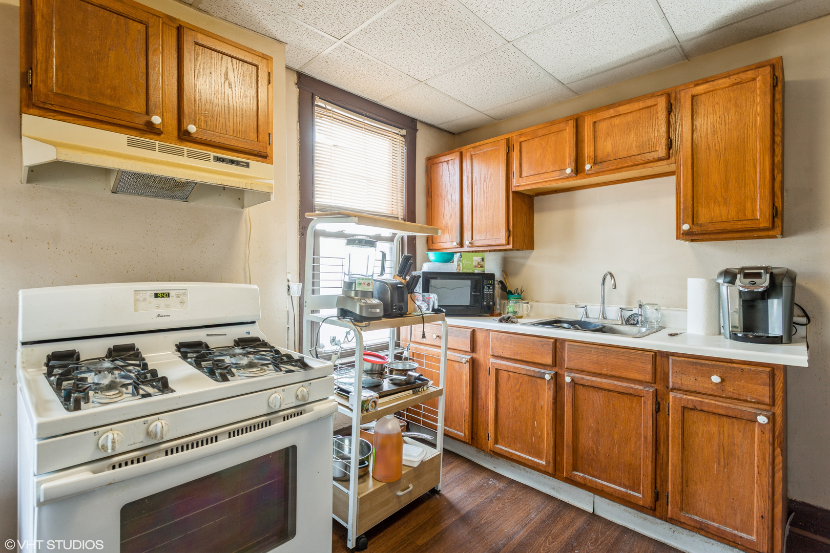 4634 W Jackson Boulevard, Chicago, IL 60644