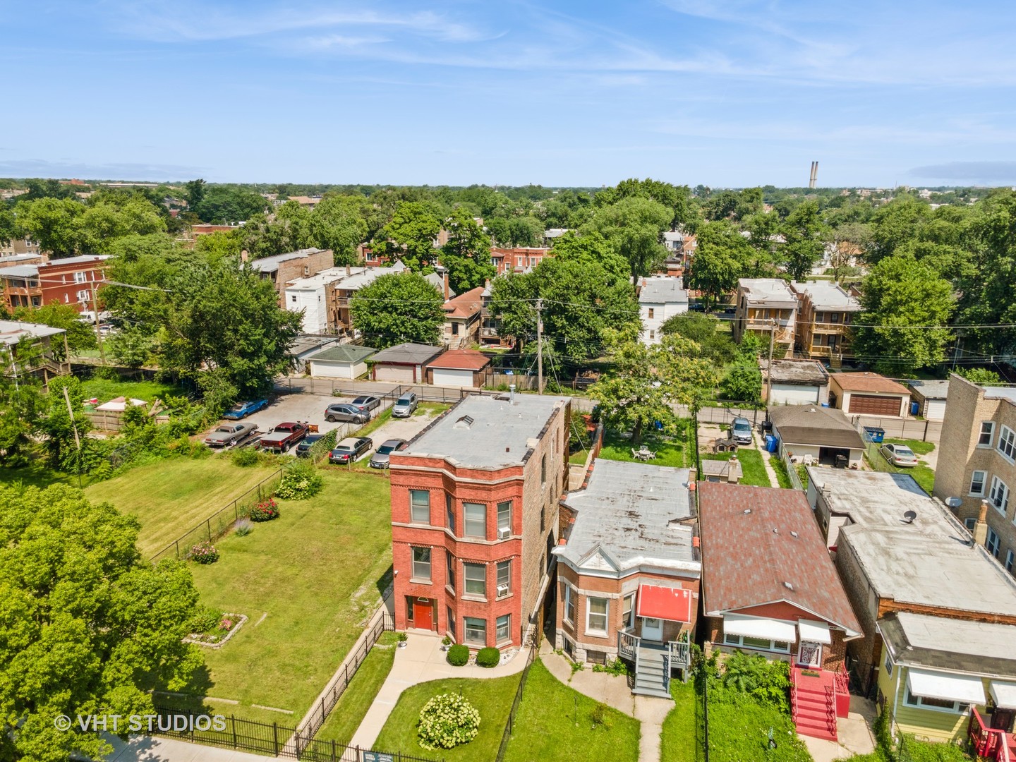 4634 W Jackson Boulevard, Chicago, IL 60644
