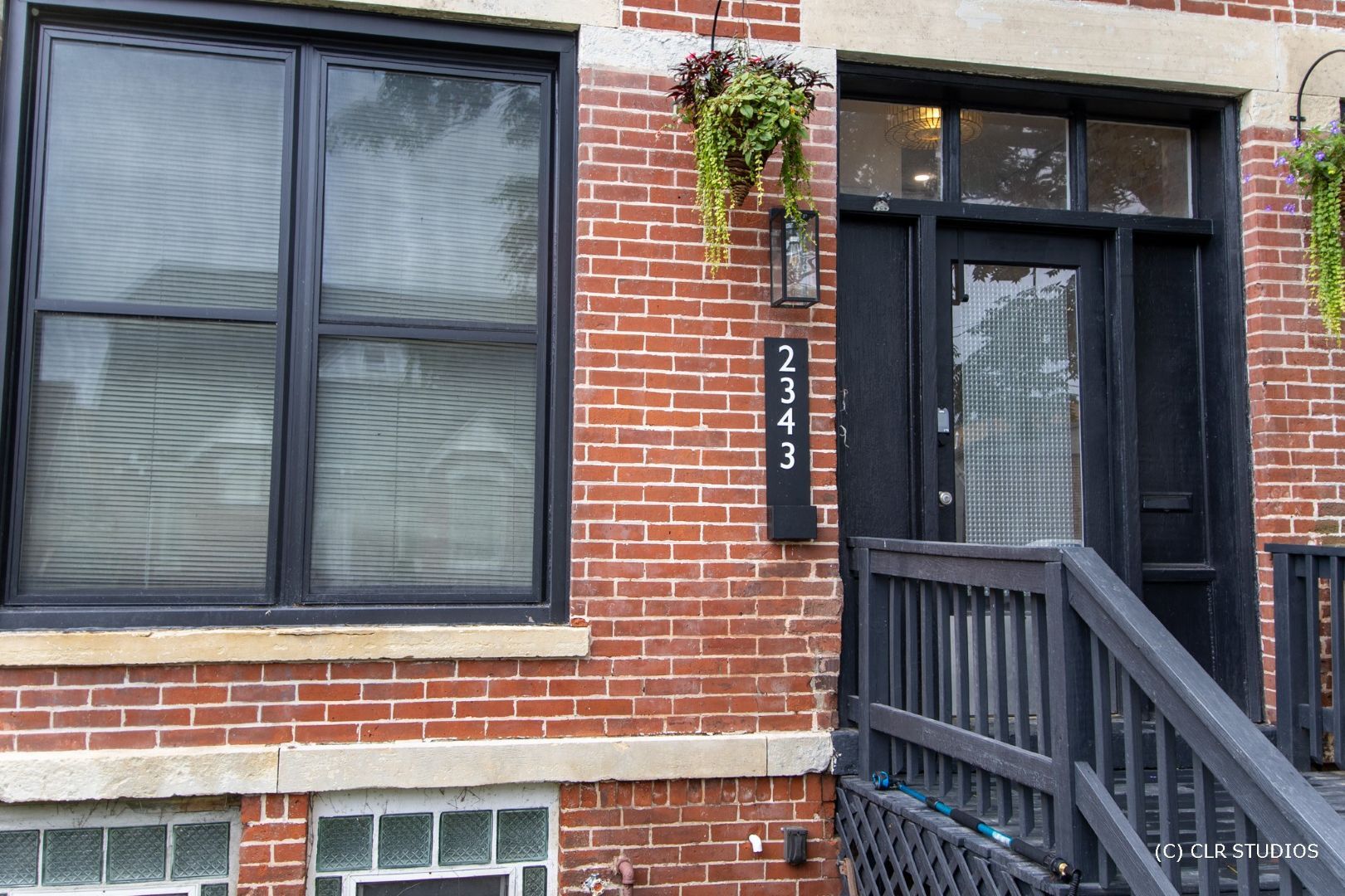 2343 W Grenshaw Street #2, Chicago, IL 60612