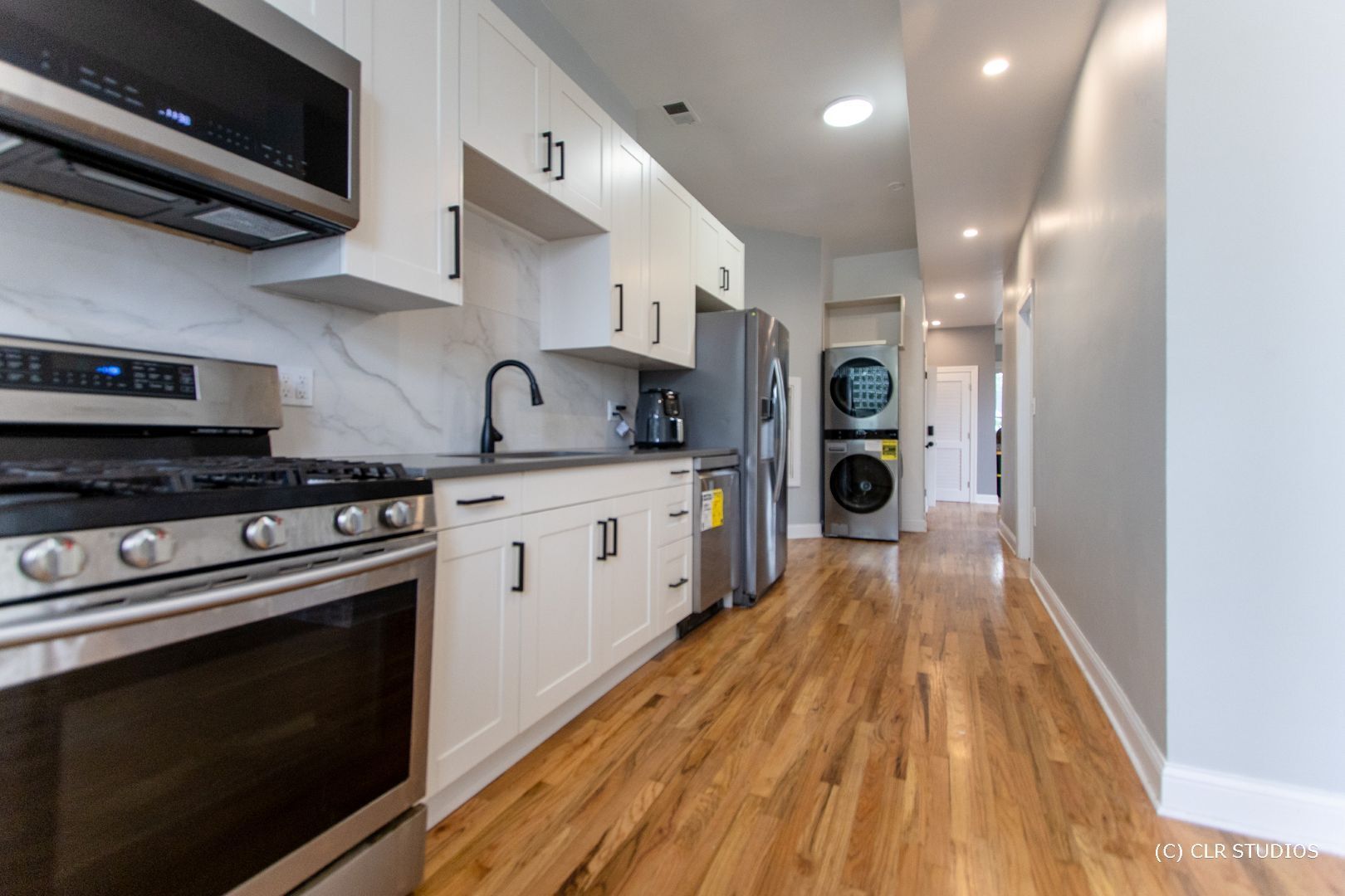 2343 W Grenshaw Street #2, Chicago, IL 60612