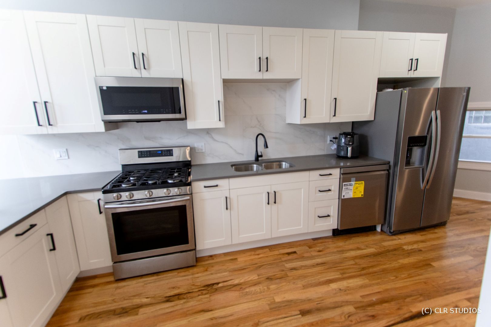 2343 W Grenshaw Street #2, Chicago, IL 60612