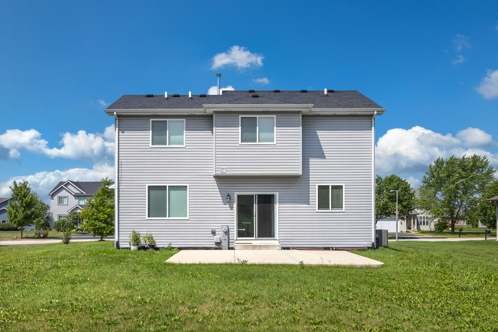 1521 Saddle Lane, Aurora, IL 60505