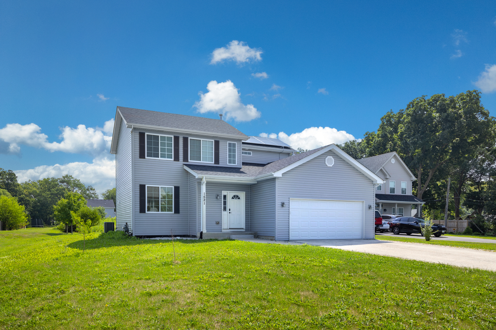 1521 Saddle Lane, Aurora, IL 60505
