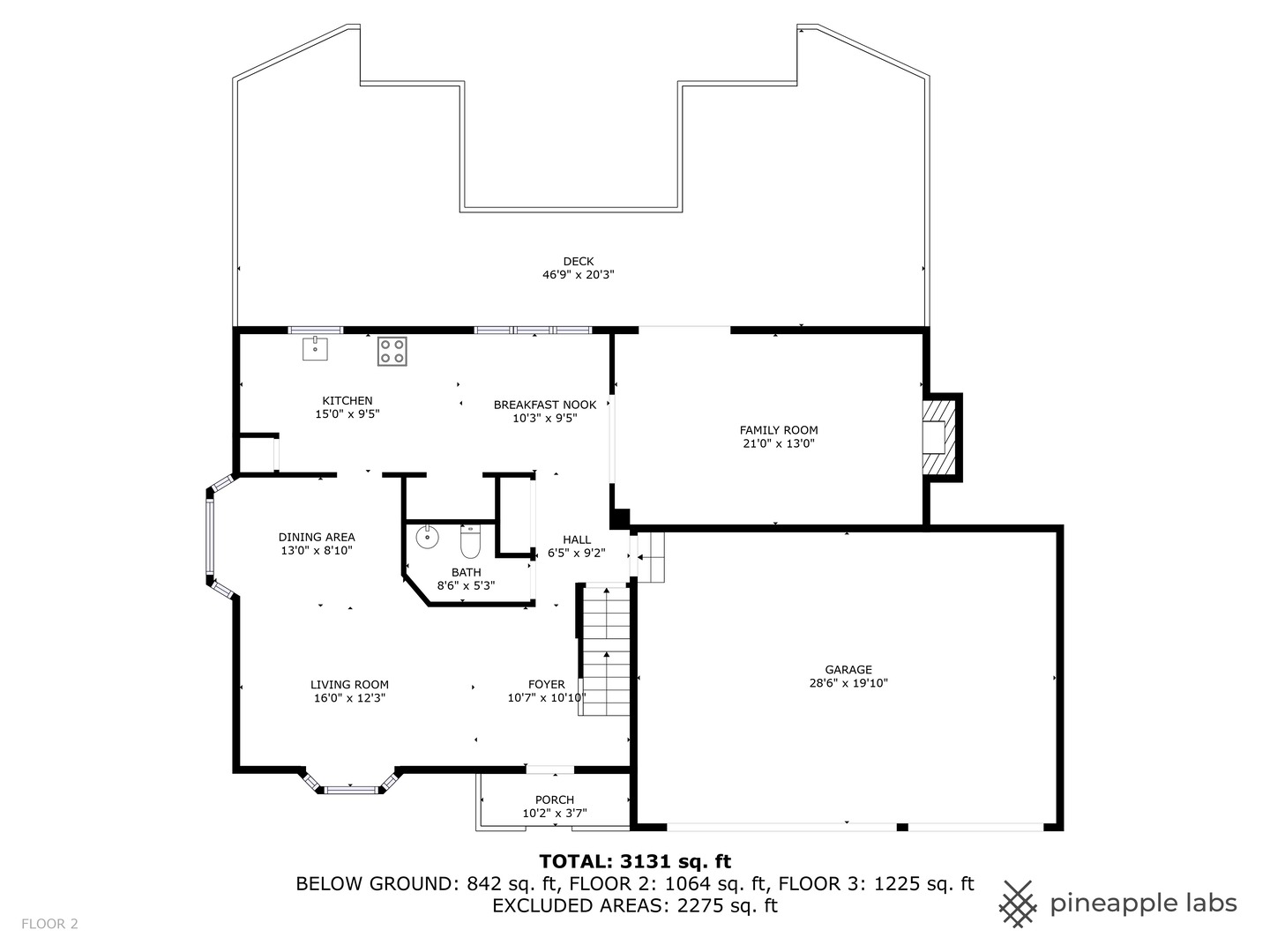 754 Huntington Drive, Carol Stream, IL 60188