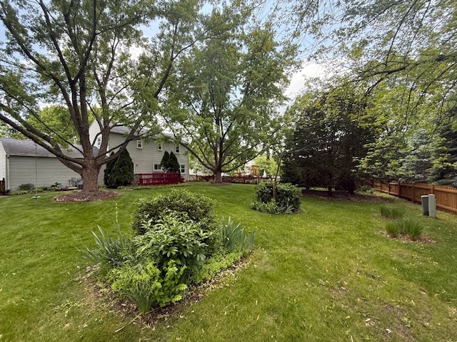2030 University Drive, Naperville, IL 60565