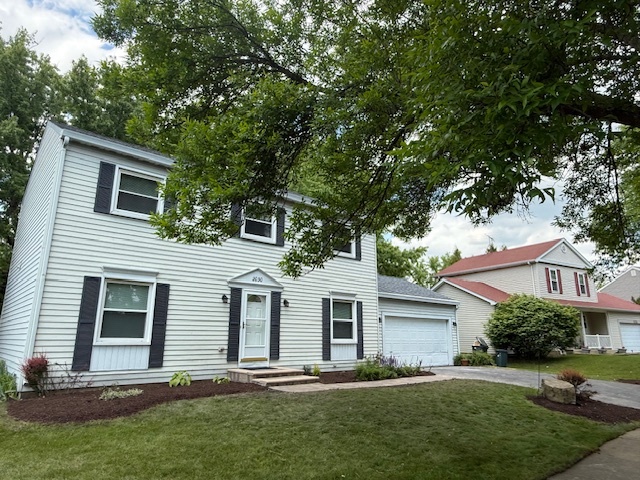 2030 University Drive, Naperville, IL 60565
