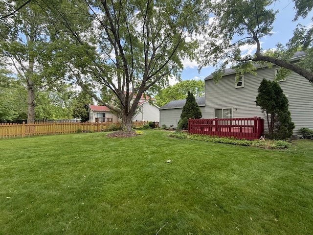 2030 University Drive, Naperville, IL 60565