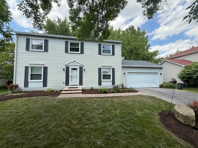 2030 University Drive, Naperville, IL 60565