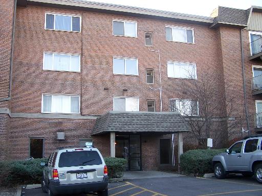 4500 Beau Monde Drive #207, Lisle, IL 60532