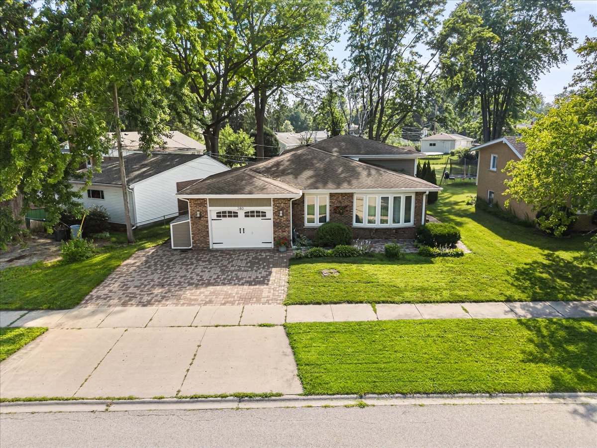 280 Park Avenue, Wheeling, IL 60090
