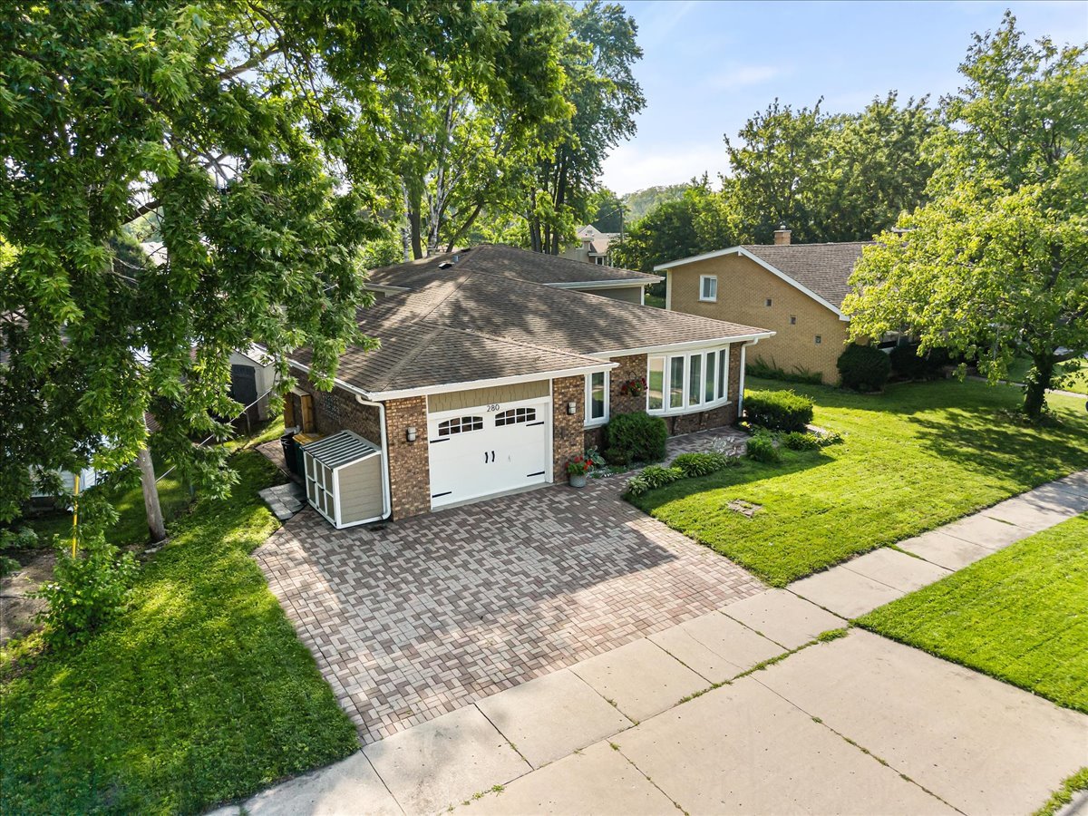 280 Park Avenue, Wheeling, IL 60090