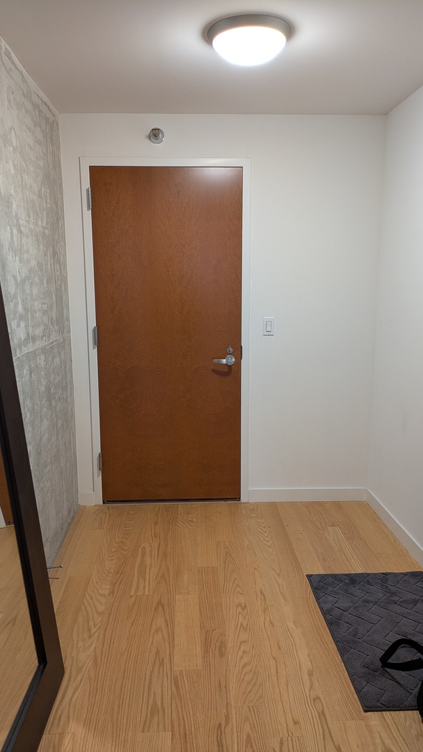 235 W Van Buren Street #2820, Chicago, IL 60607