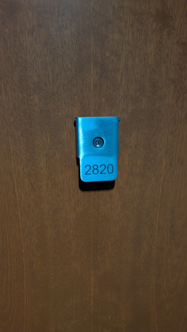 235 W Van Buren Street #2820, Chicago, IL 60607