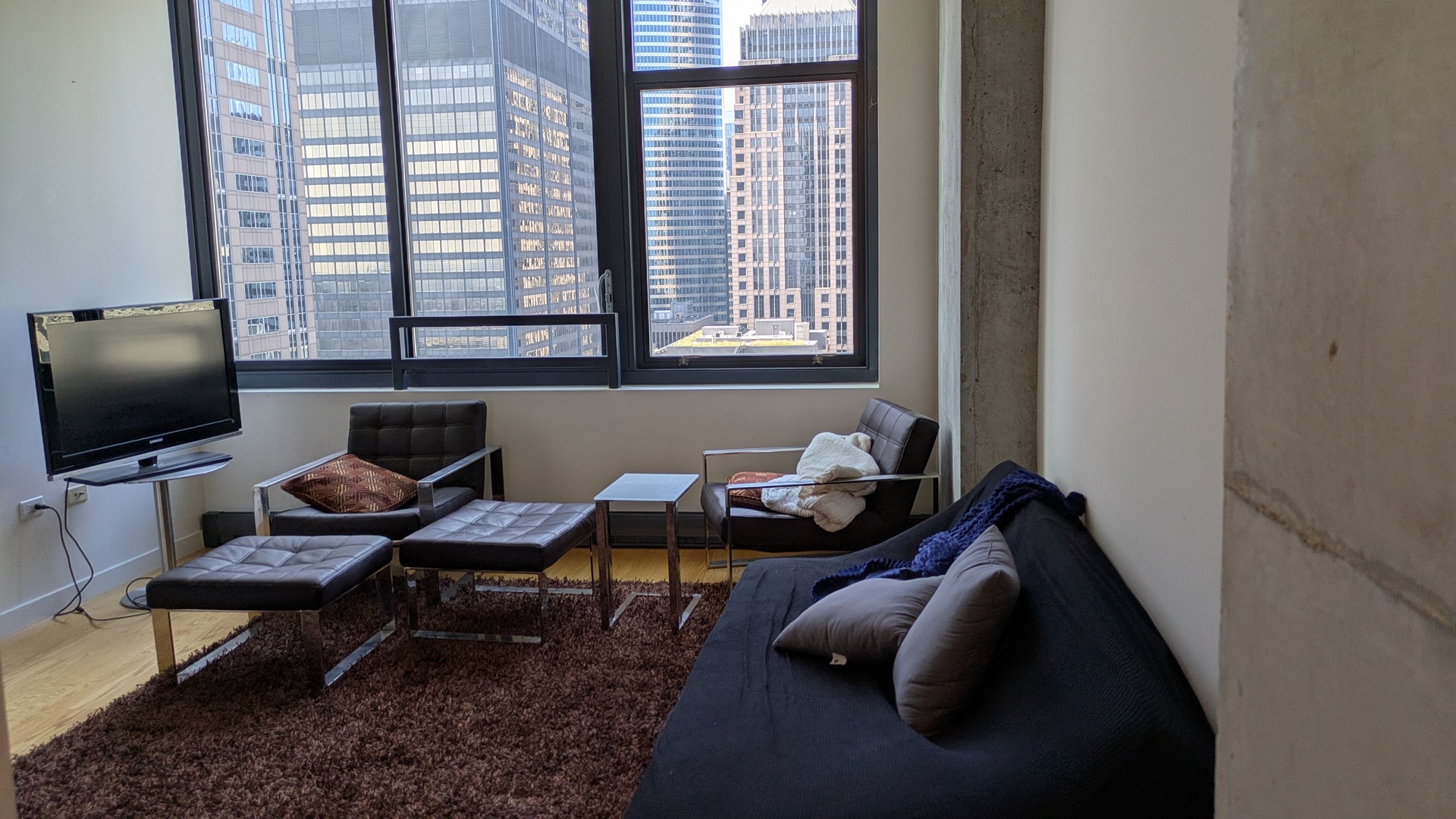235 W Van Buren Street #2820, Chicago, IL 60607