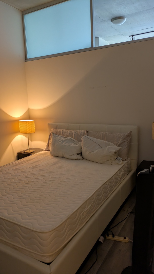 235 W Van Buren Street #2820, Chicago, IL 60607