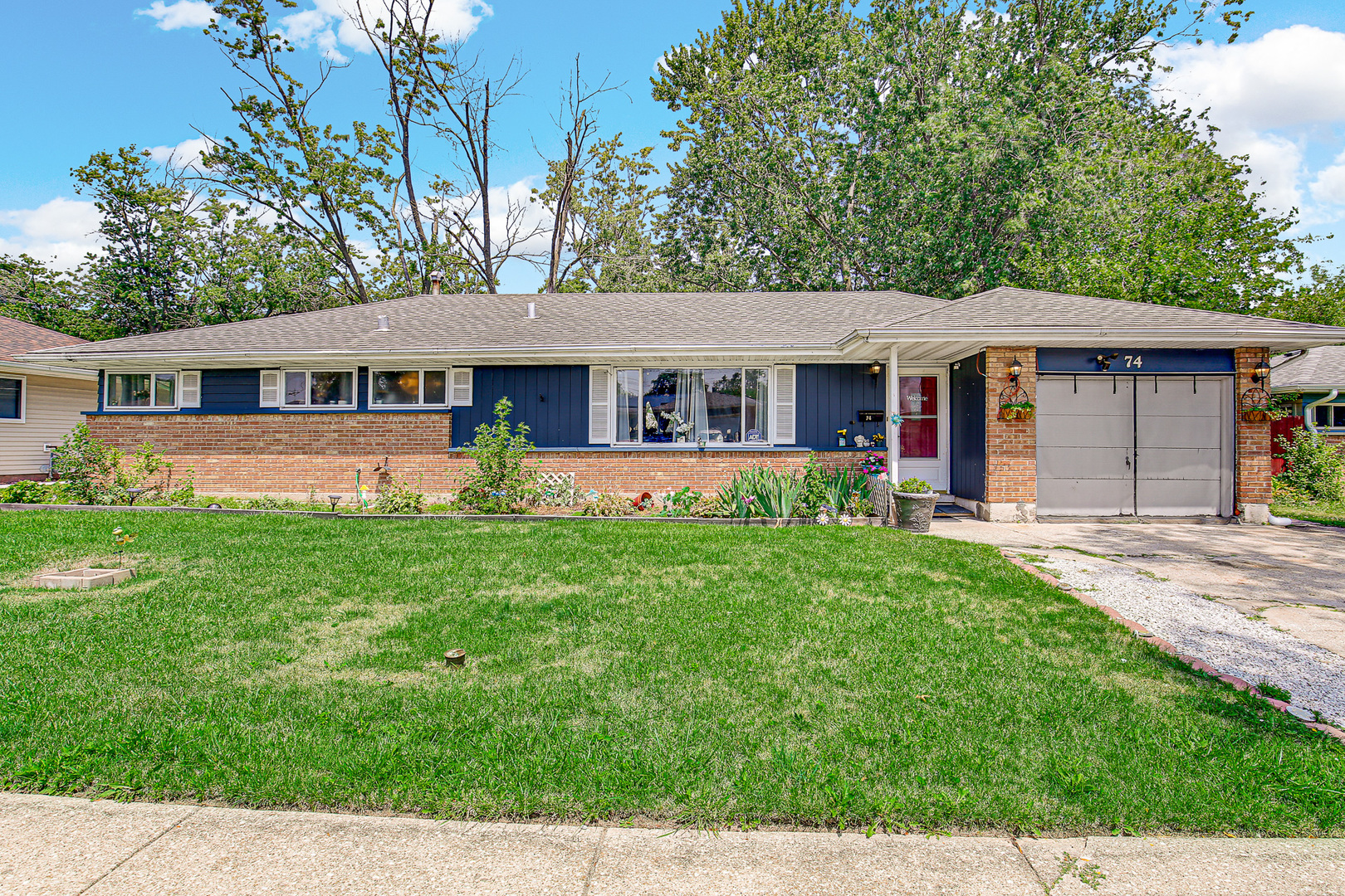 74 Winslow Street, Park Forest, IL 60466