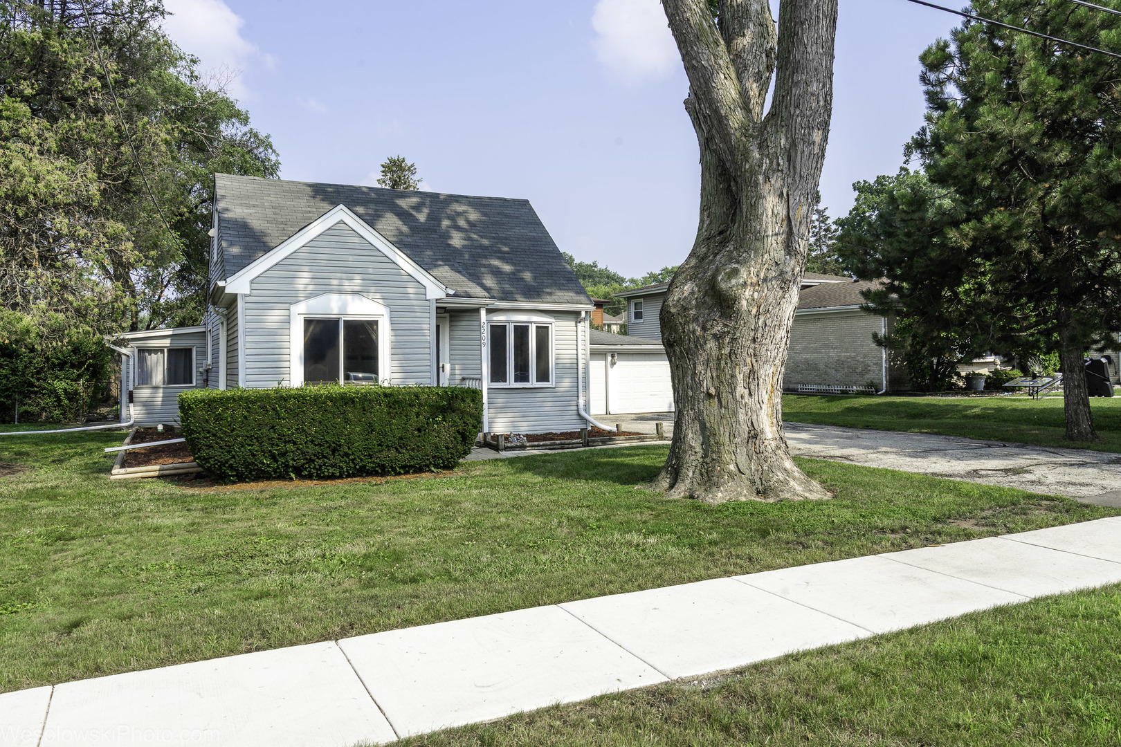2209 DOUGLAS Avenue, Des Plaines, IL 60018