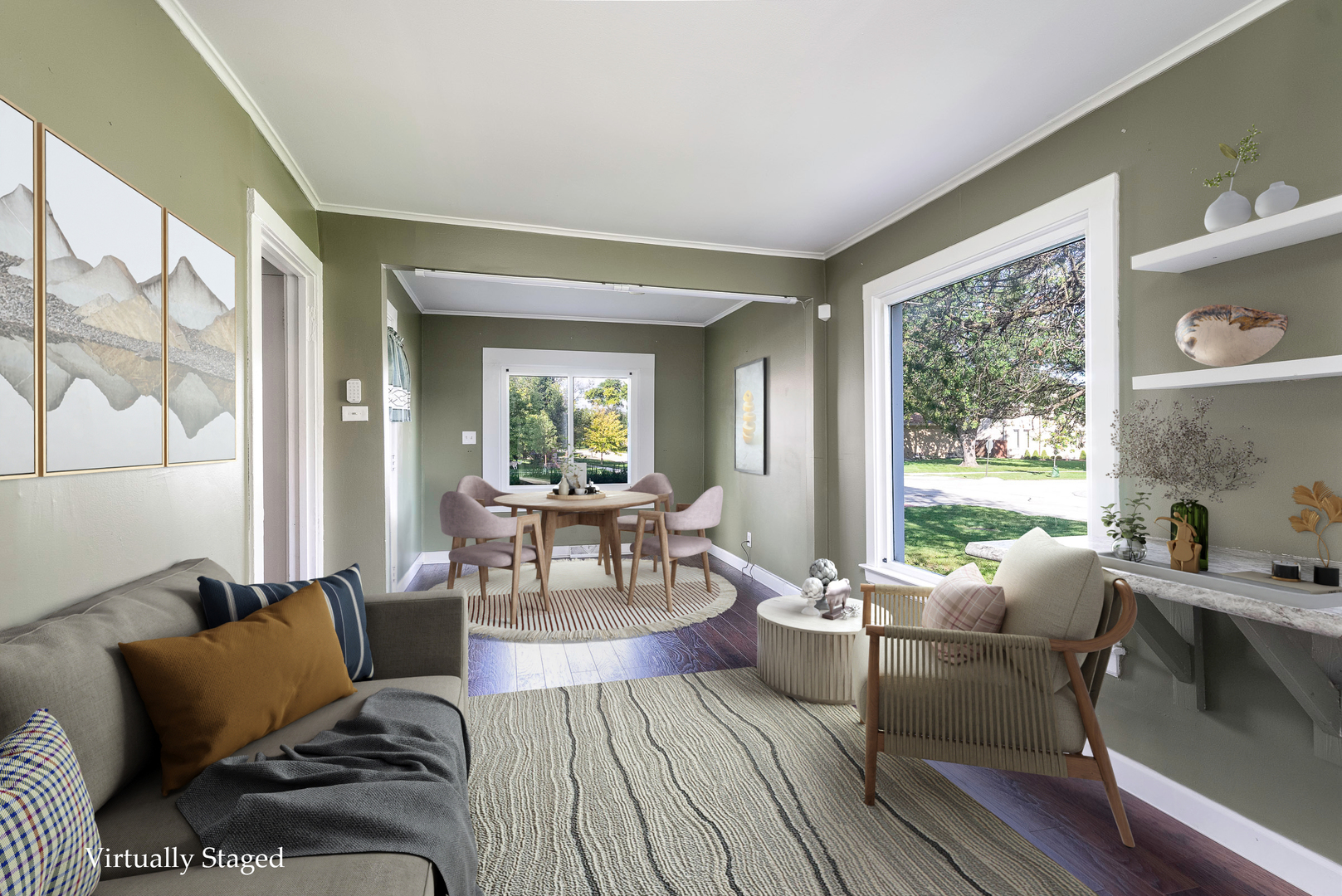 2209 DOUGLAS Avenue, Des Plaines, IL 60018