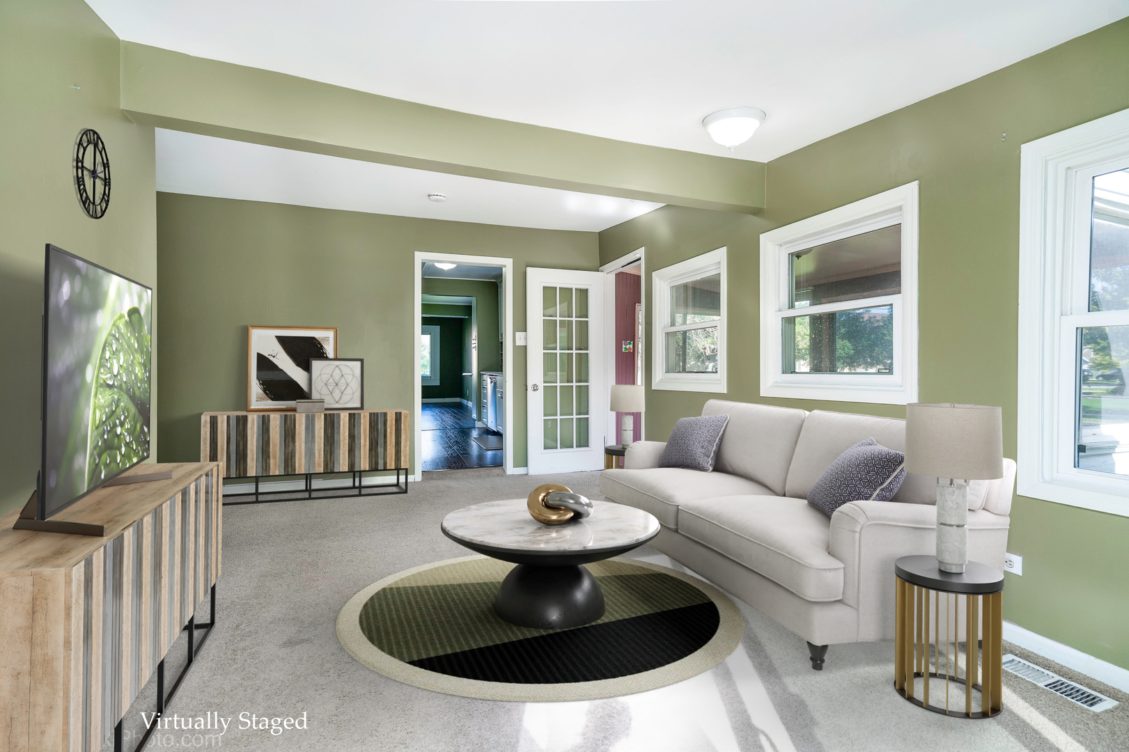 2209 DOUGLAS Avenue, Des Plaines, IL 60018