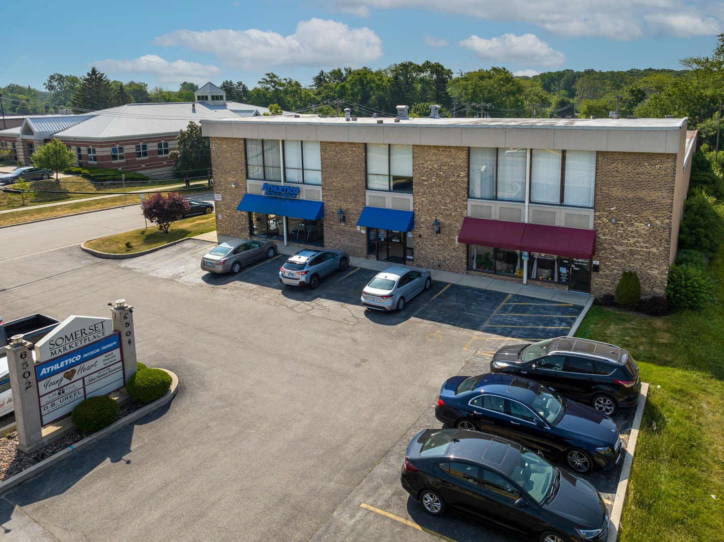 6502 Joliet Road, Countryside, IL 60525