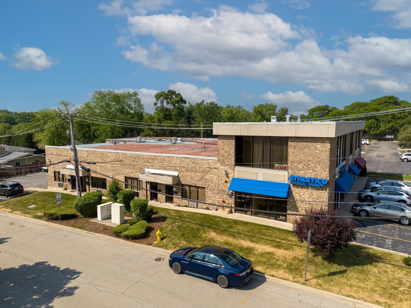 6502 Joliet Road, Countryside, IL 60525