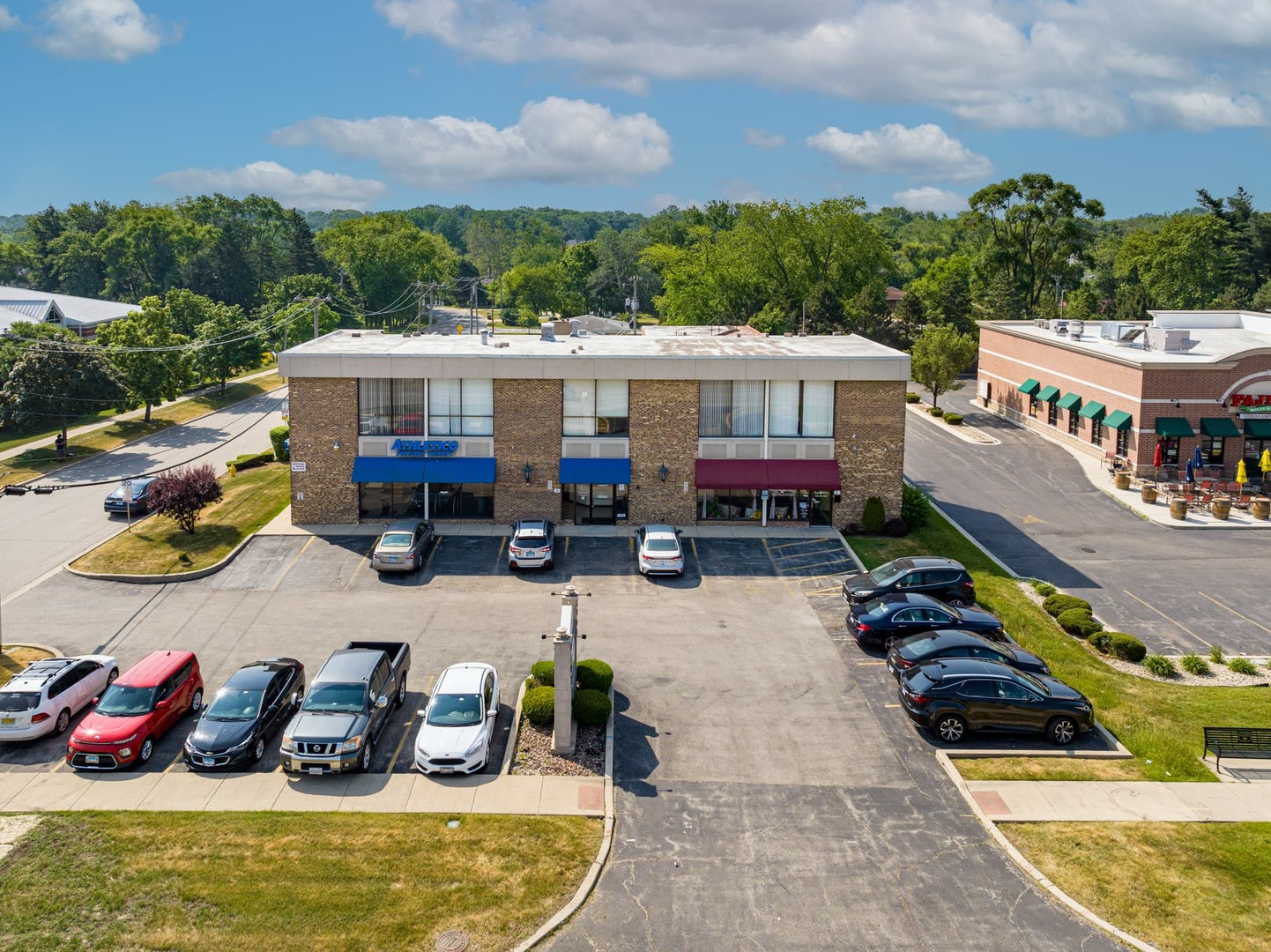 6502 Joliet Road, Countryside, IL 60525