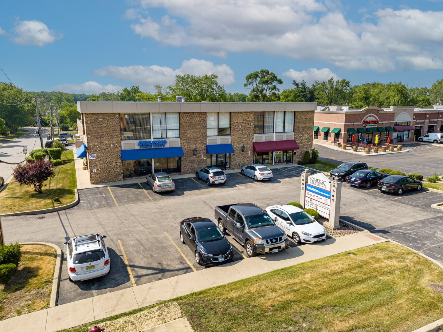 6502 Joliet Road, Countryside, IL 60525