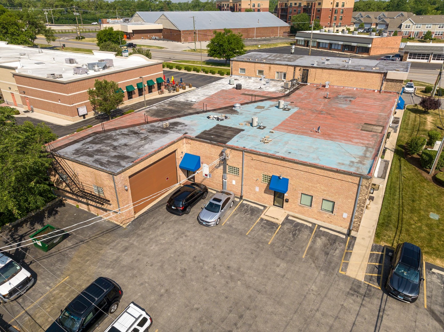 6502 Joliet Road, Countryside, IL 60525