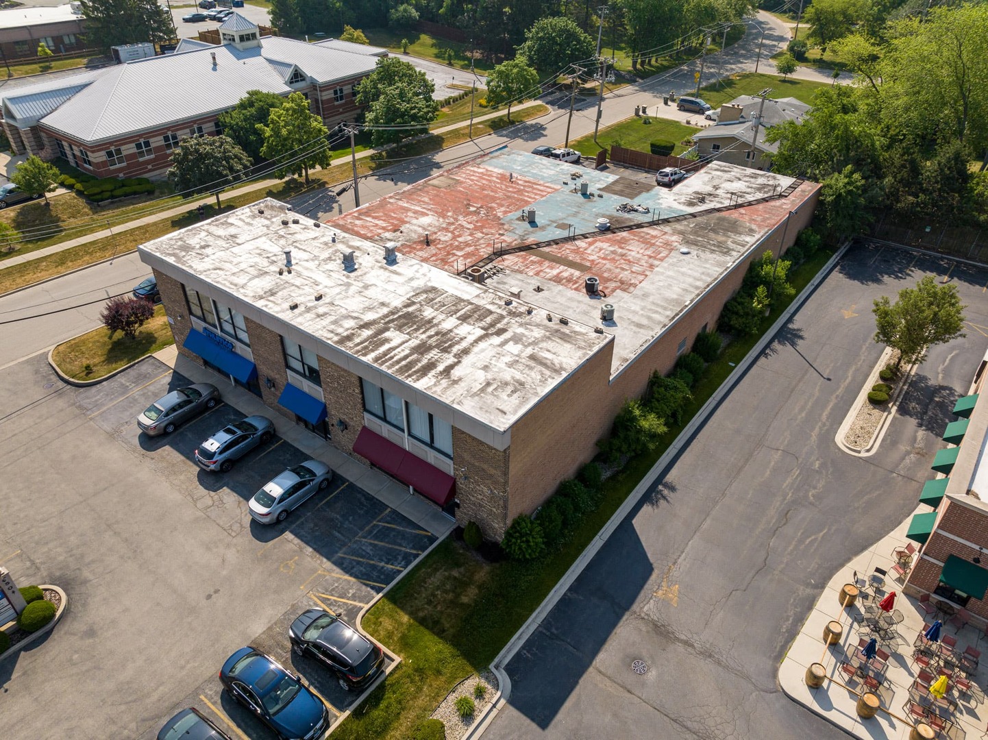 6502 Joliet Road, Countryside, IL 60525