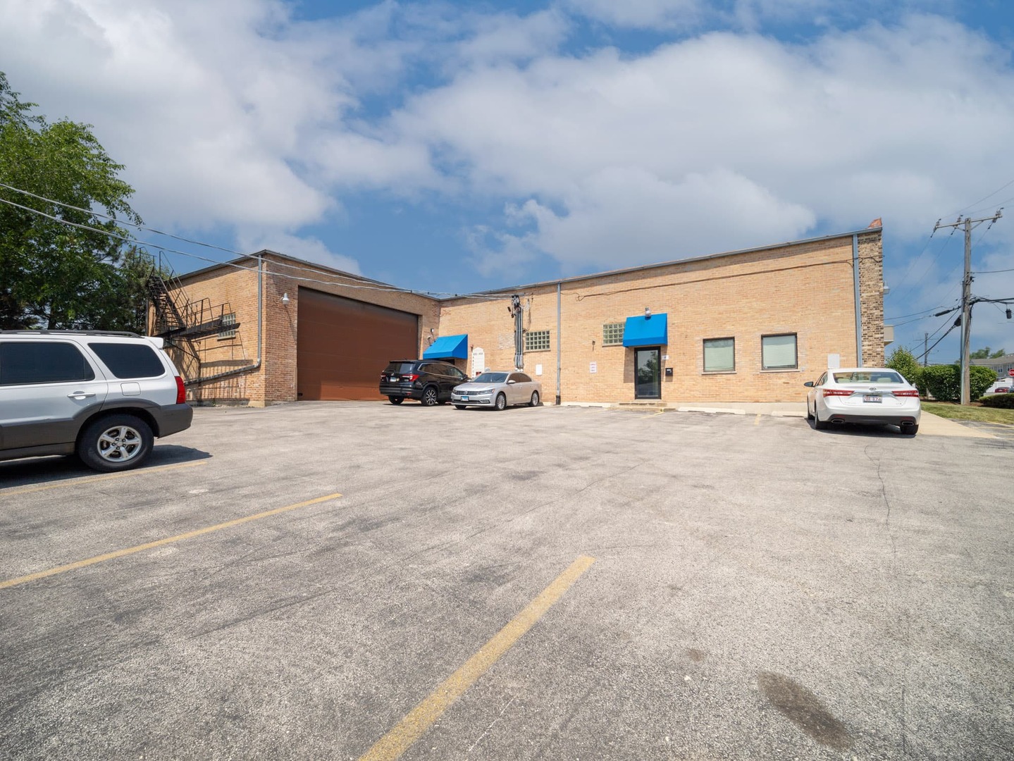 6502 Joliet Road, Countryside, IL 60525