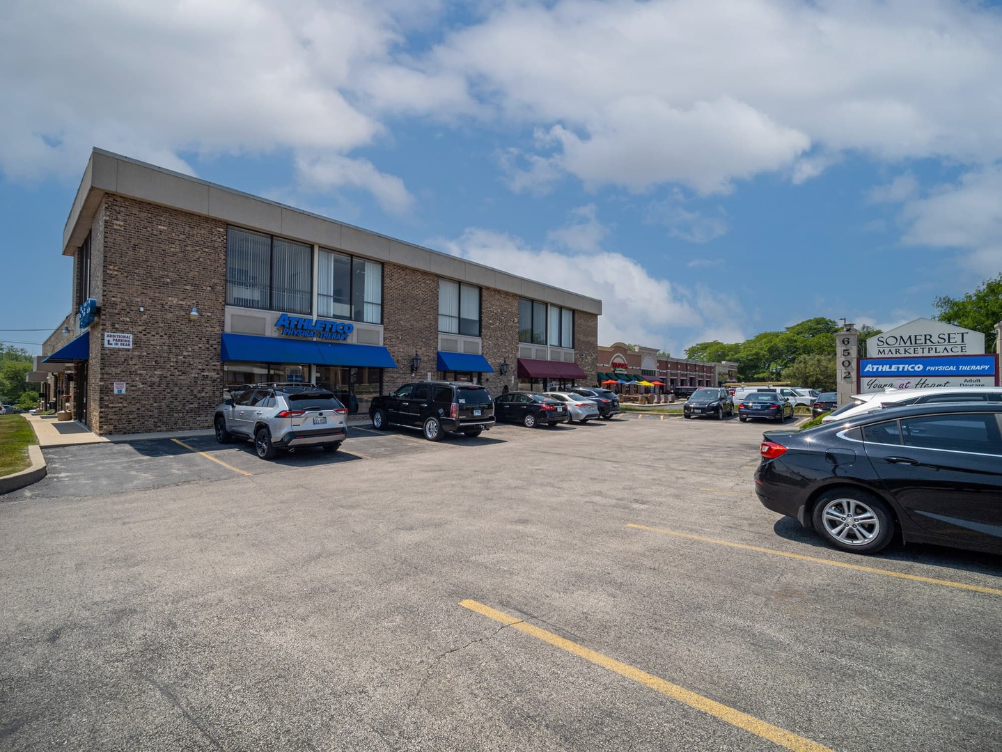 6502 Joliet Road, Countryside, IL 60525