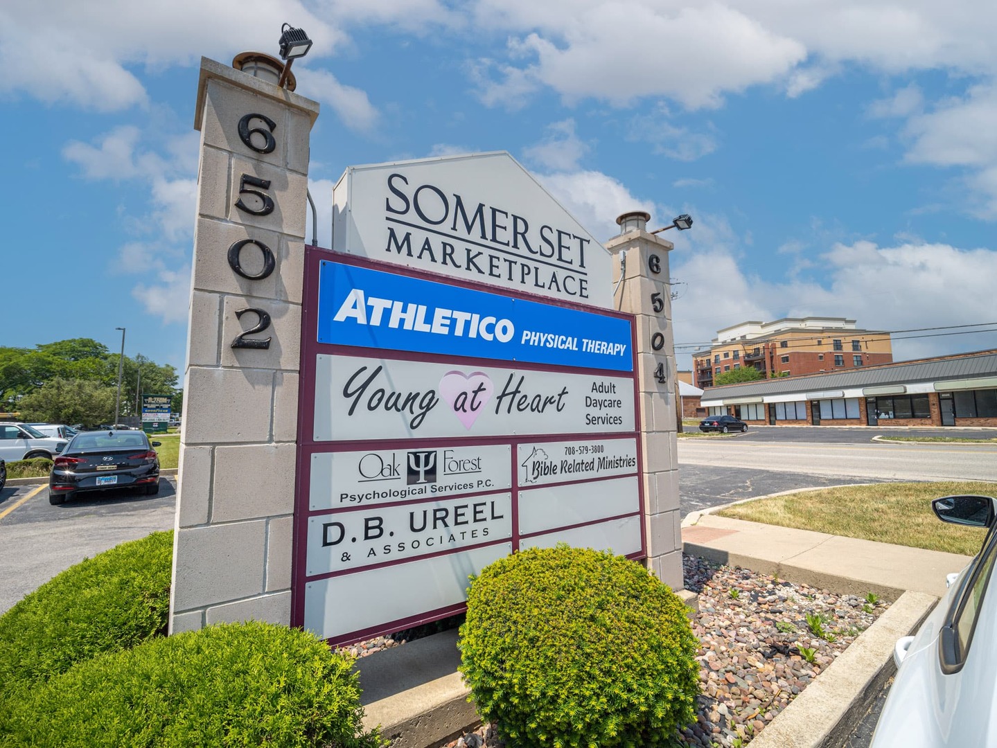 6502 Joliet Road, Countryside, IL 60525