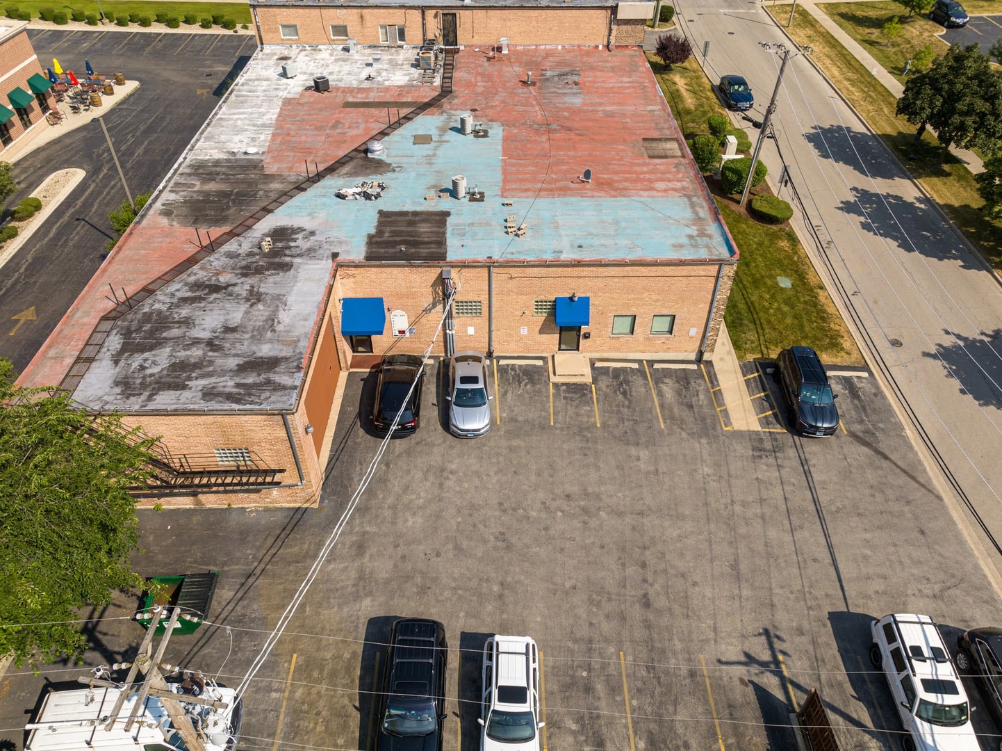 6502 Joliet Road, Countryside, IL 60525