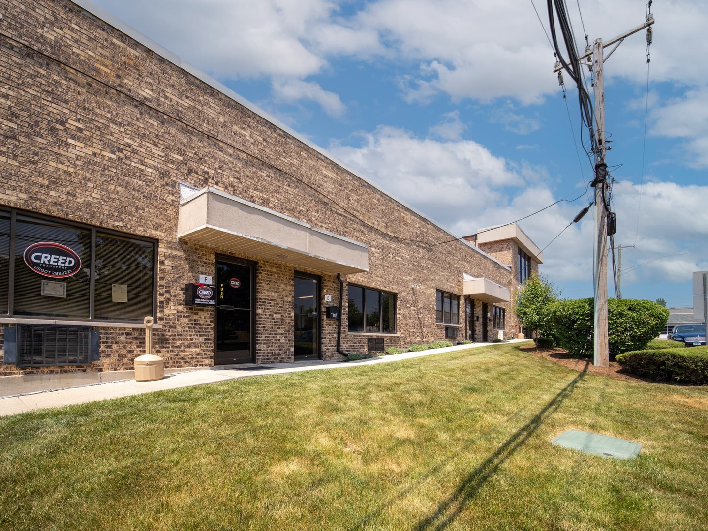 6502 Joliet Road, Countryside, IL 60525