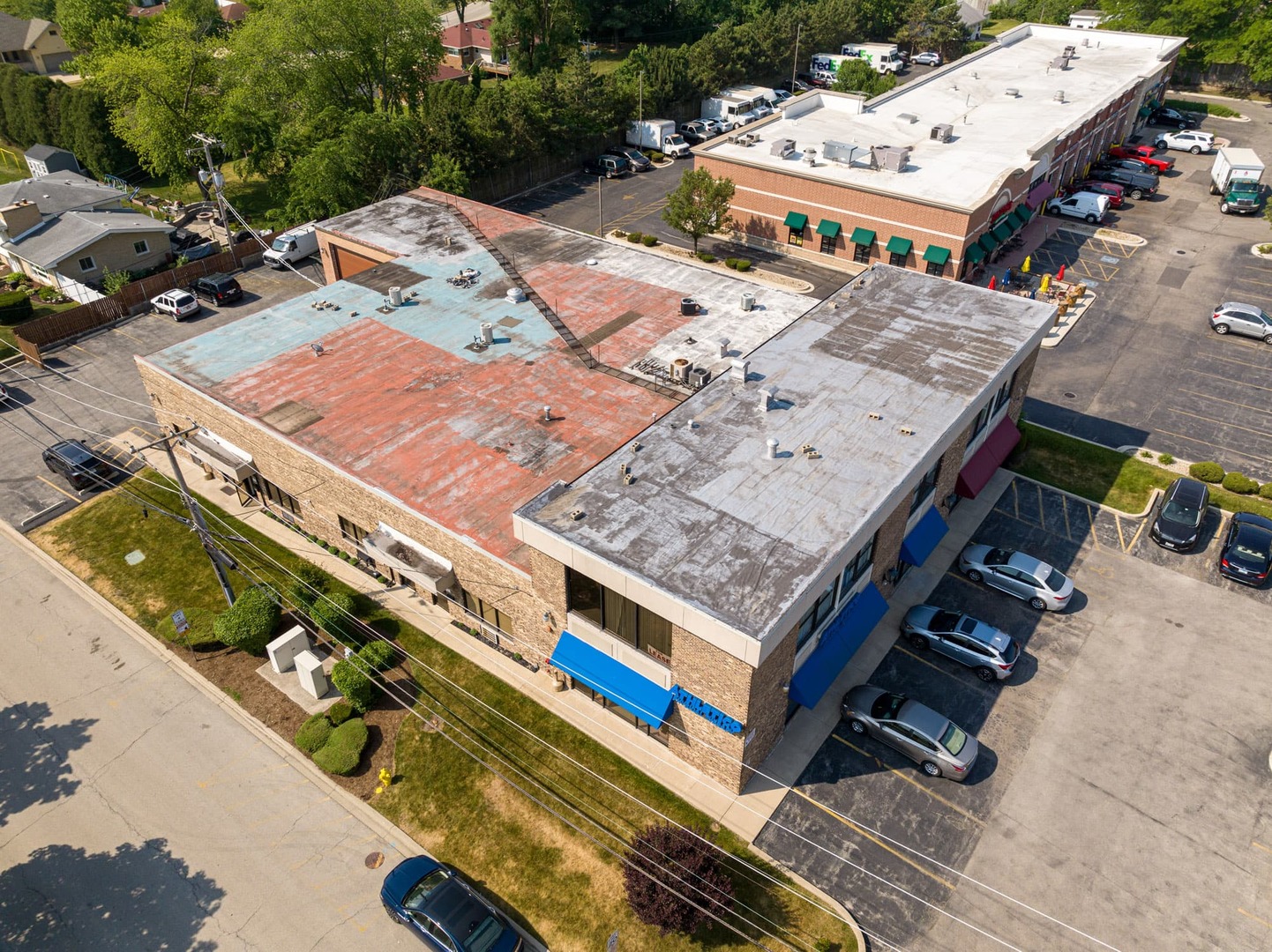 6502 Joliet Road, Countryside, IL 60525