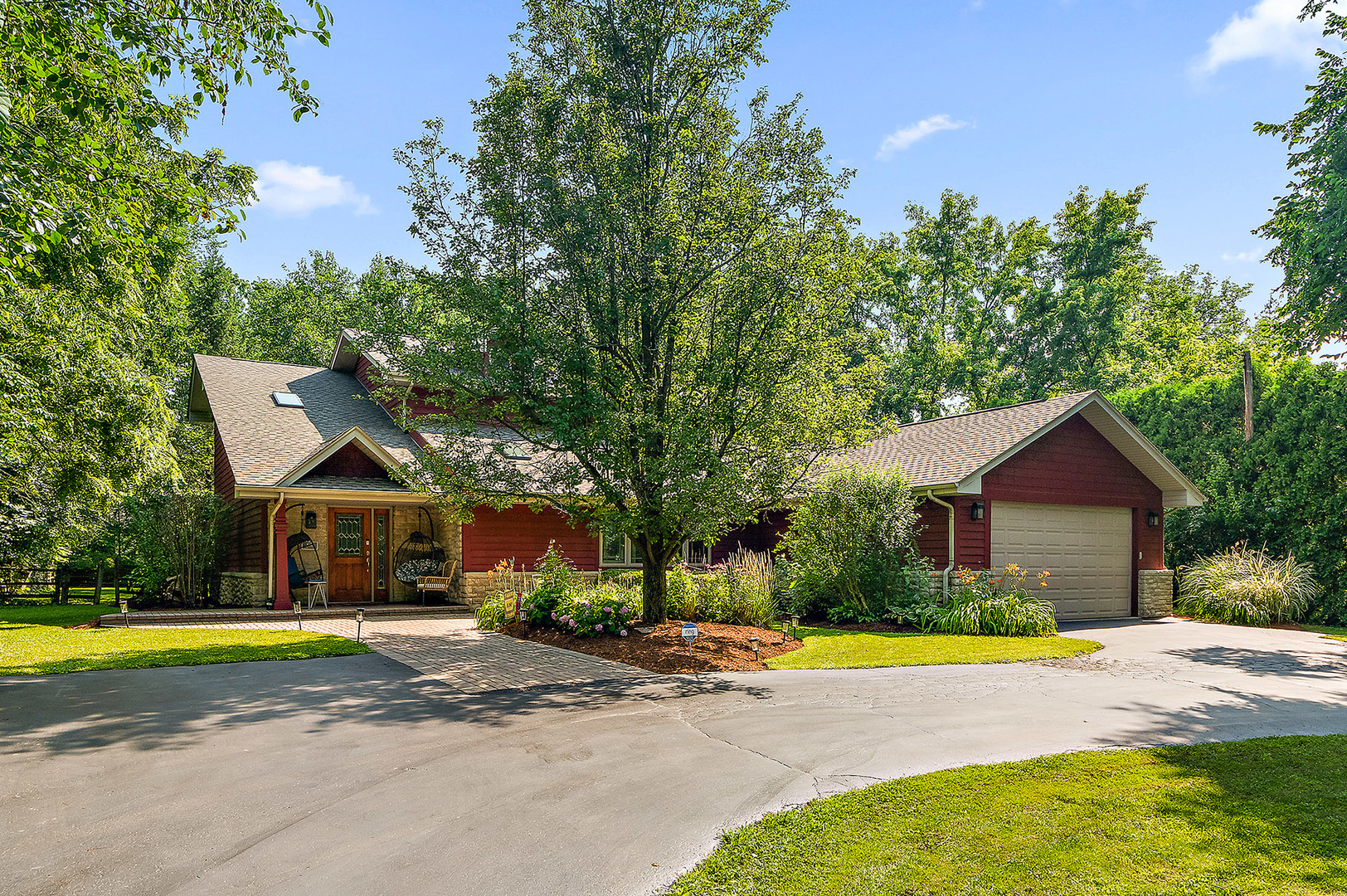 8715 W 123rd Street, Palos Park, IL 60464