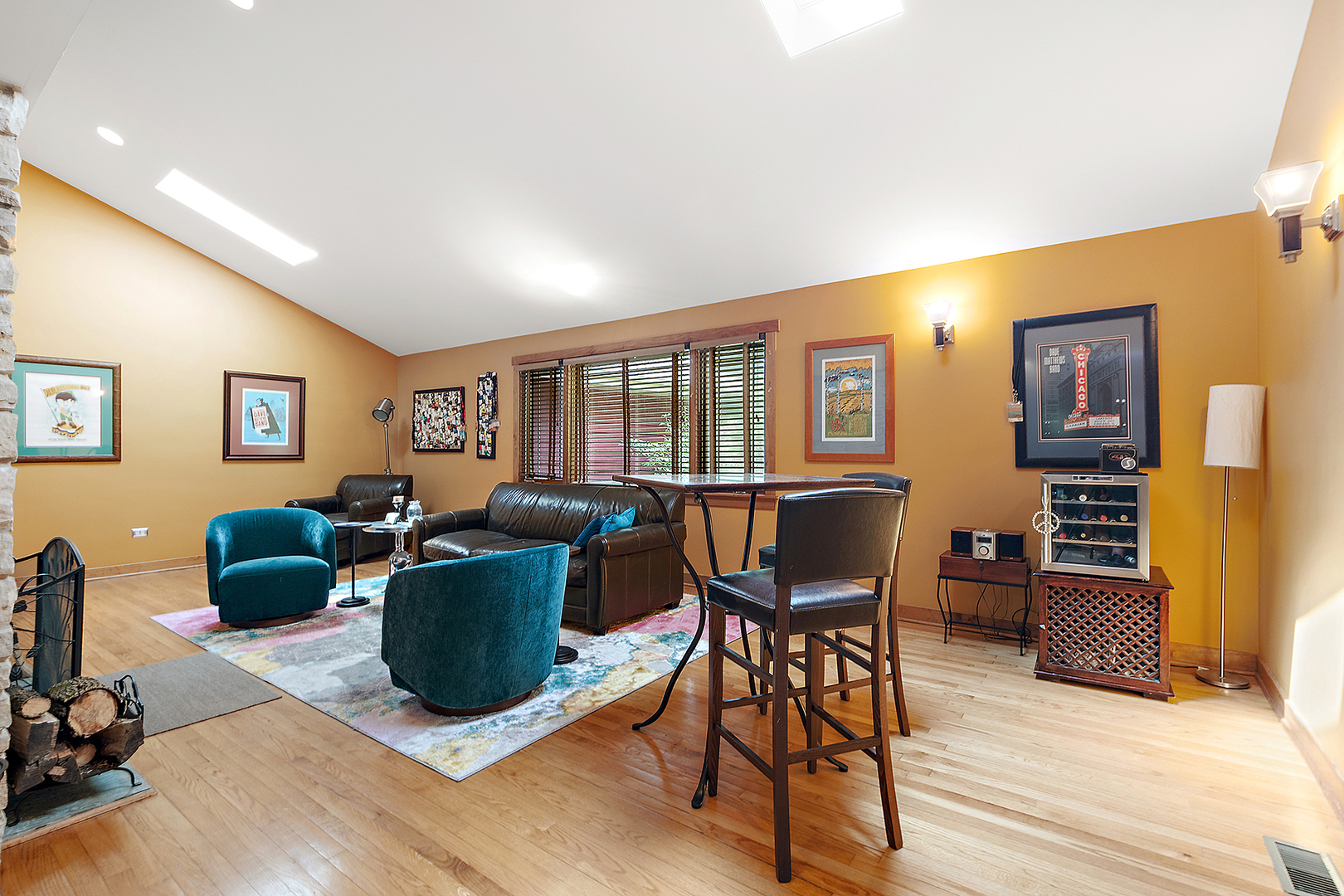 8715 W 123rd Street, Palos Park, IL 60464