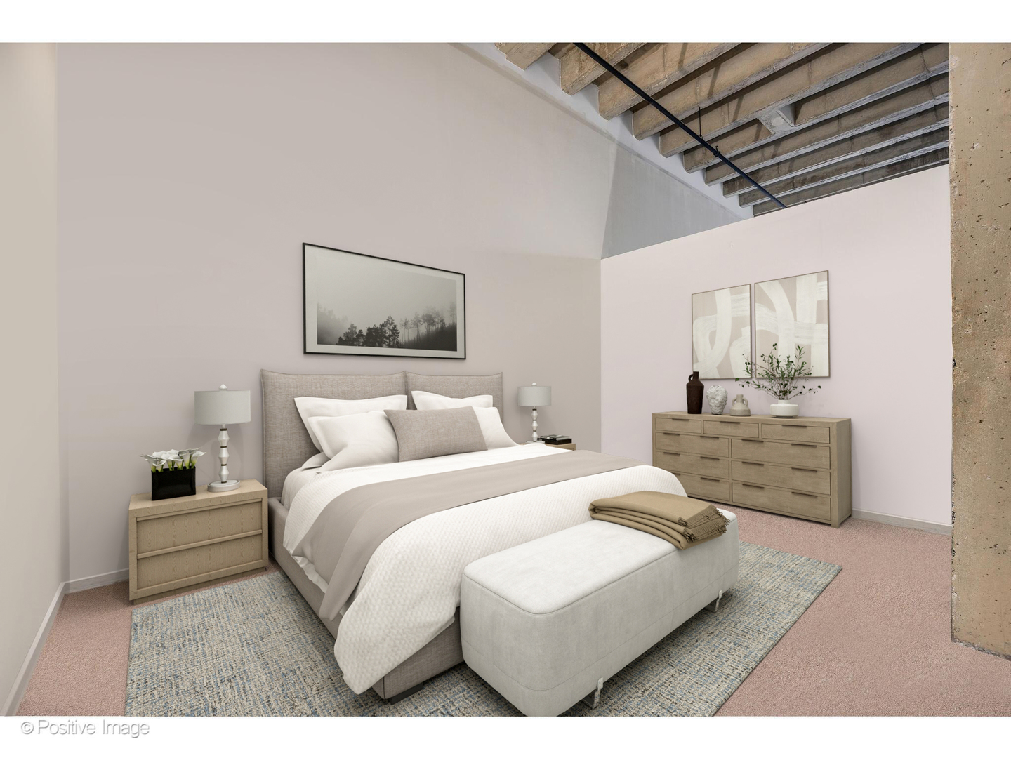 1645 W OGDEN Avenue #440, Chicago, IL 60612