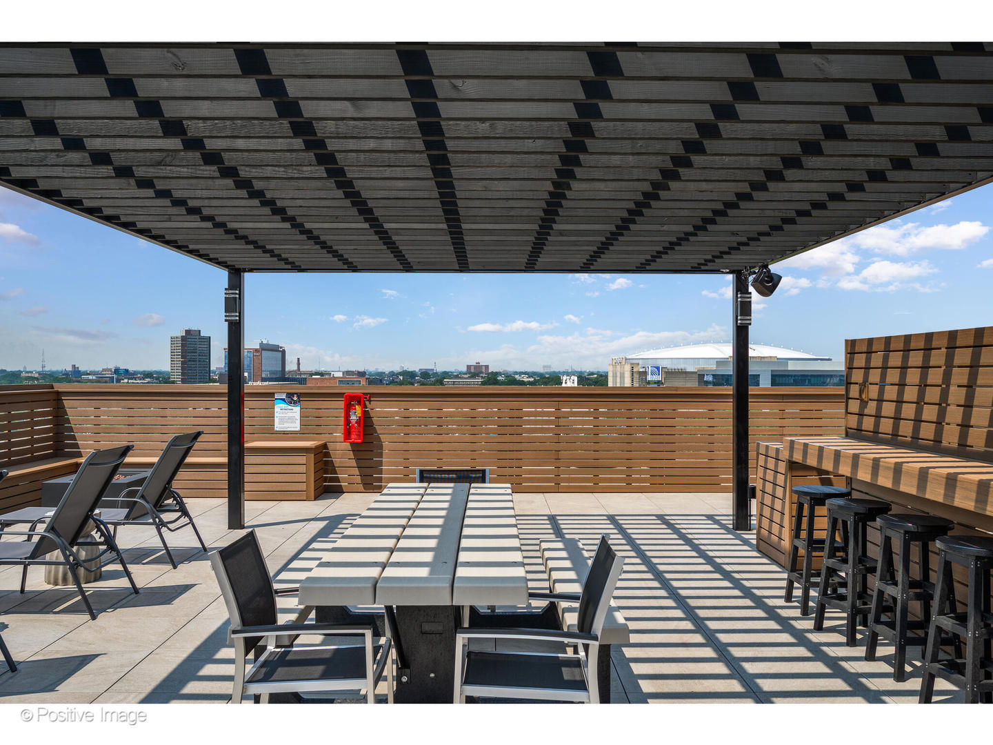 1645 W OGDEN Avenue #440, Chicago, IL 60612