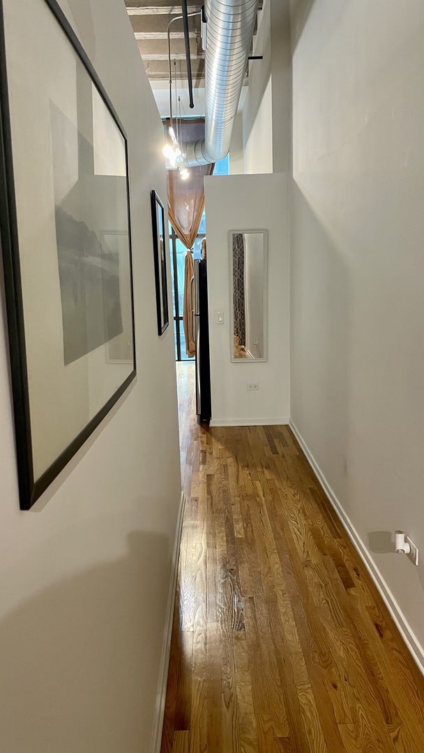 1645 W OGDEN Avenue #440, Chicago, IL 60612