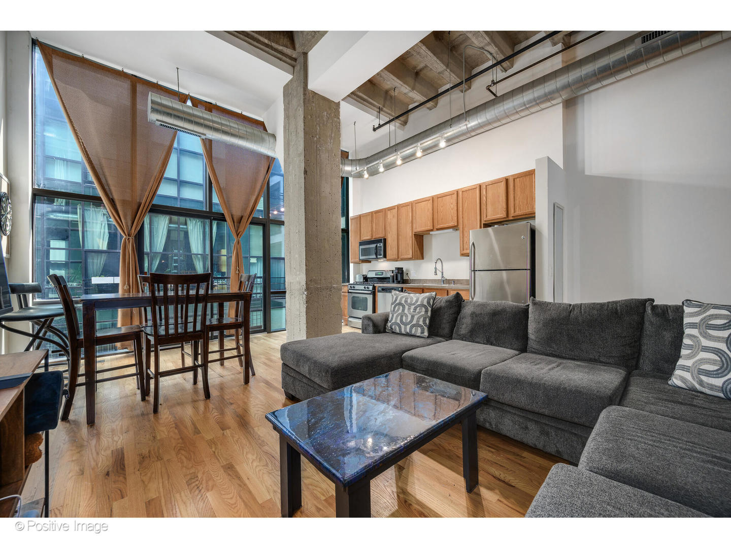 1645 W OGDEN Avenue #440, Chicago, IL 60612