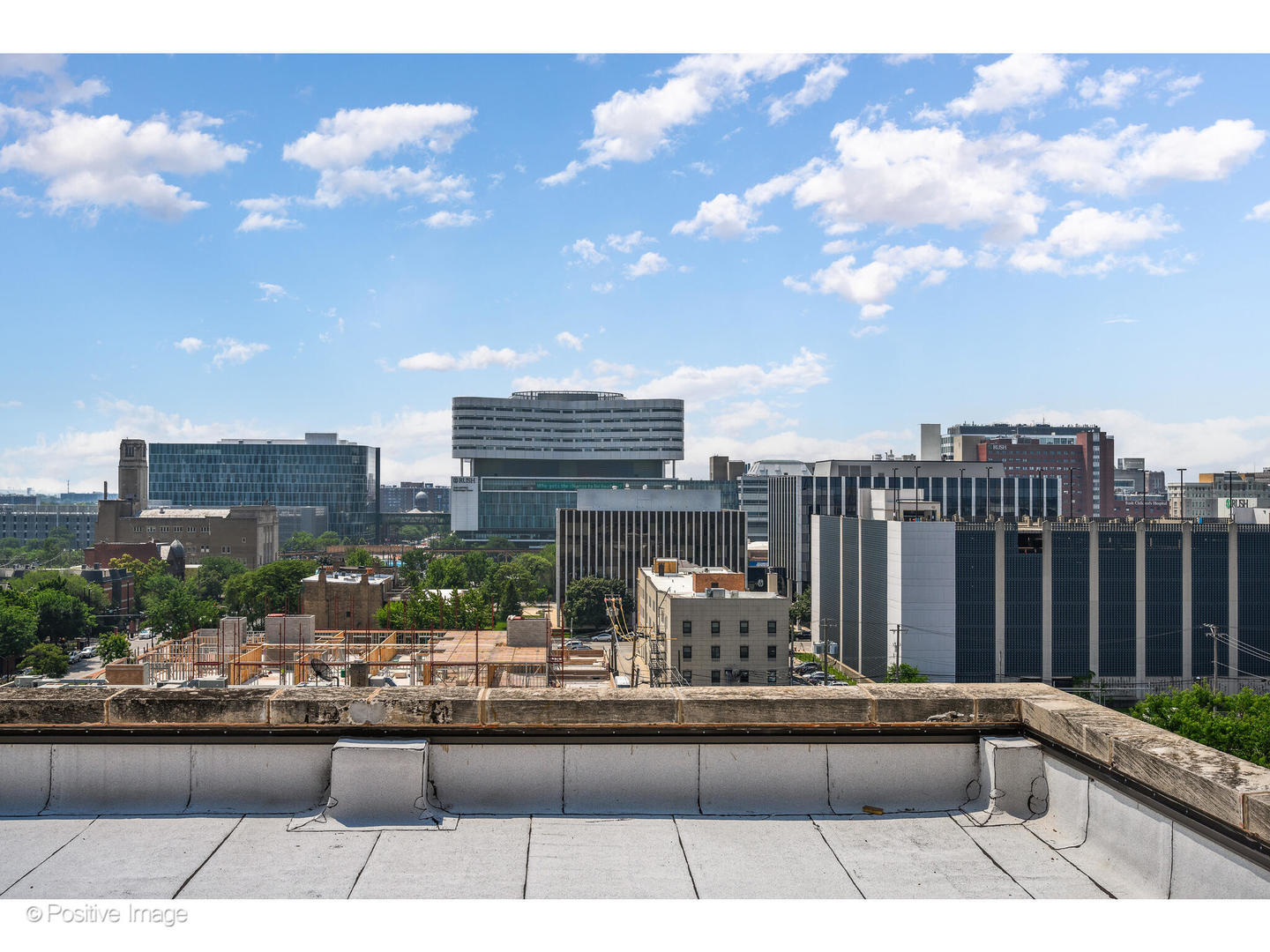 1645 W OGDEN Avenue #440, Chicago, IL 60612