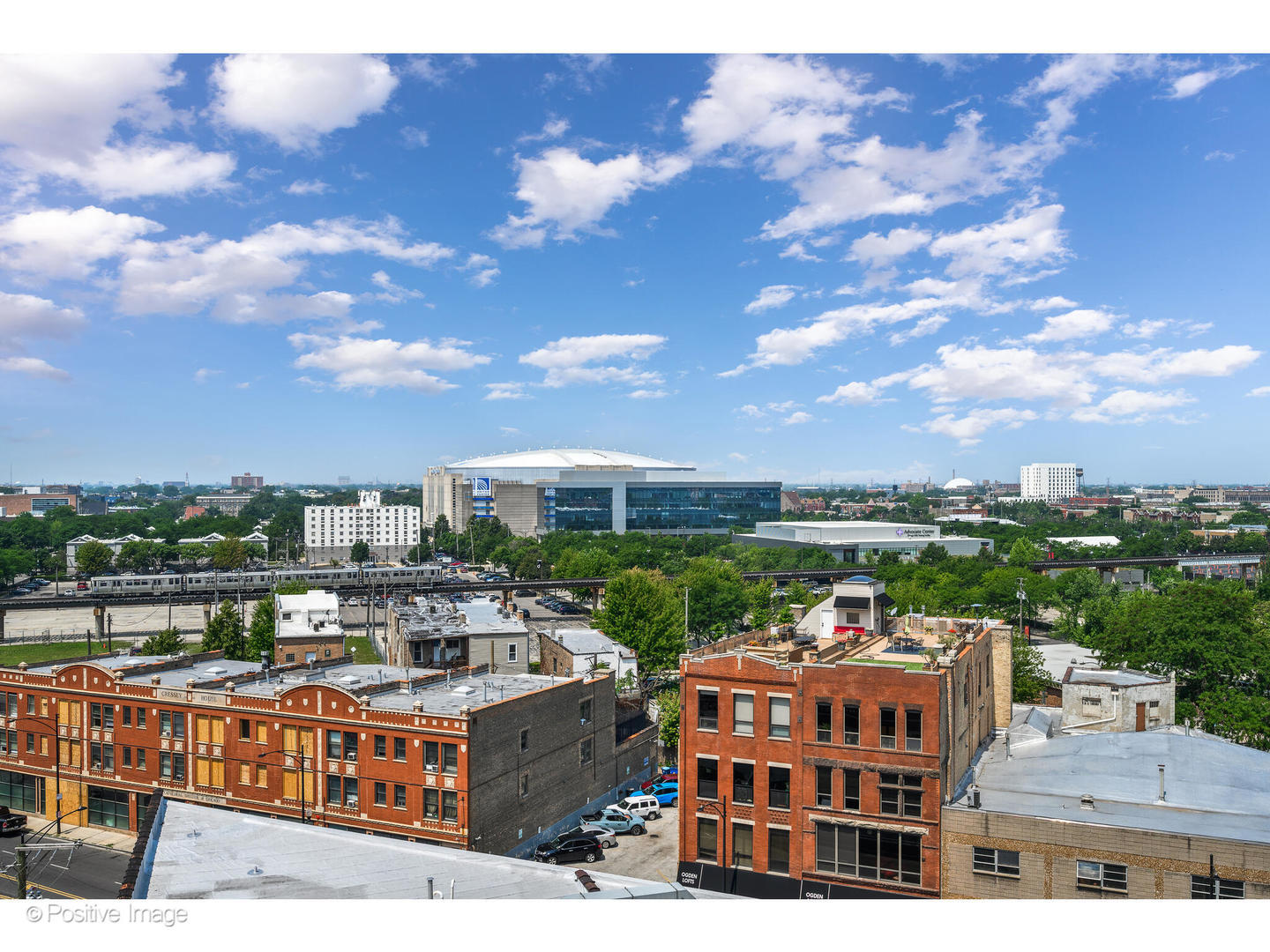 1645 W OGDEN Avenue #440, Chicago, IL 60612