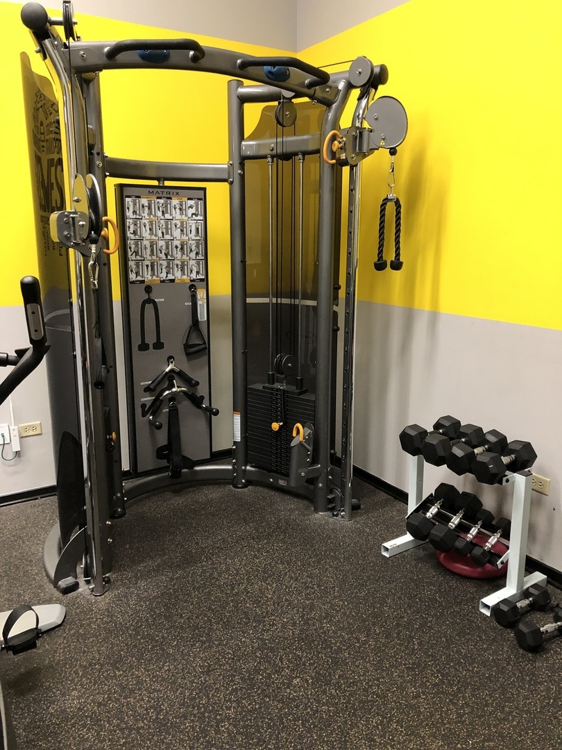 1645 W OGDEN Avenue #440, Chicago, IL 60612