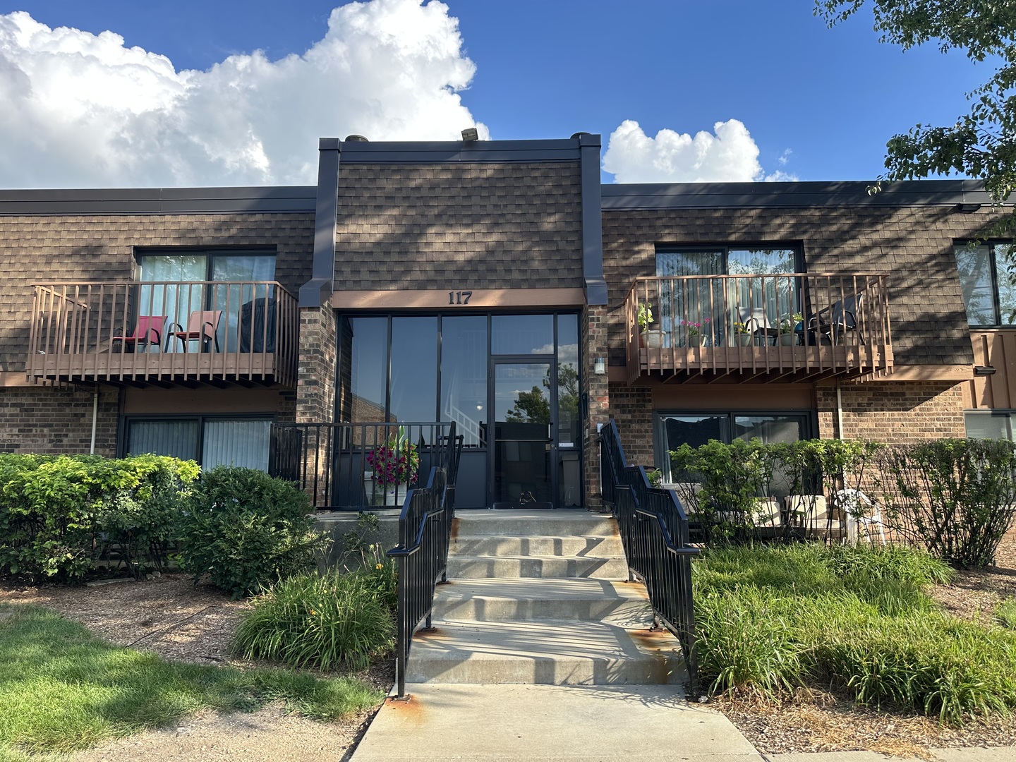 117 Mullingar Court #1C, Schaumburg, IL 60193