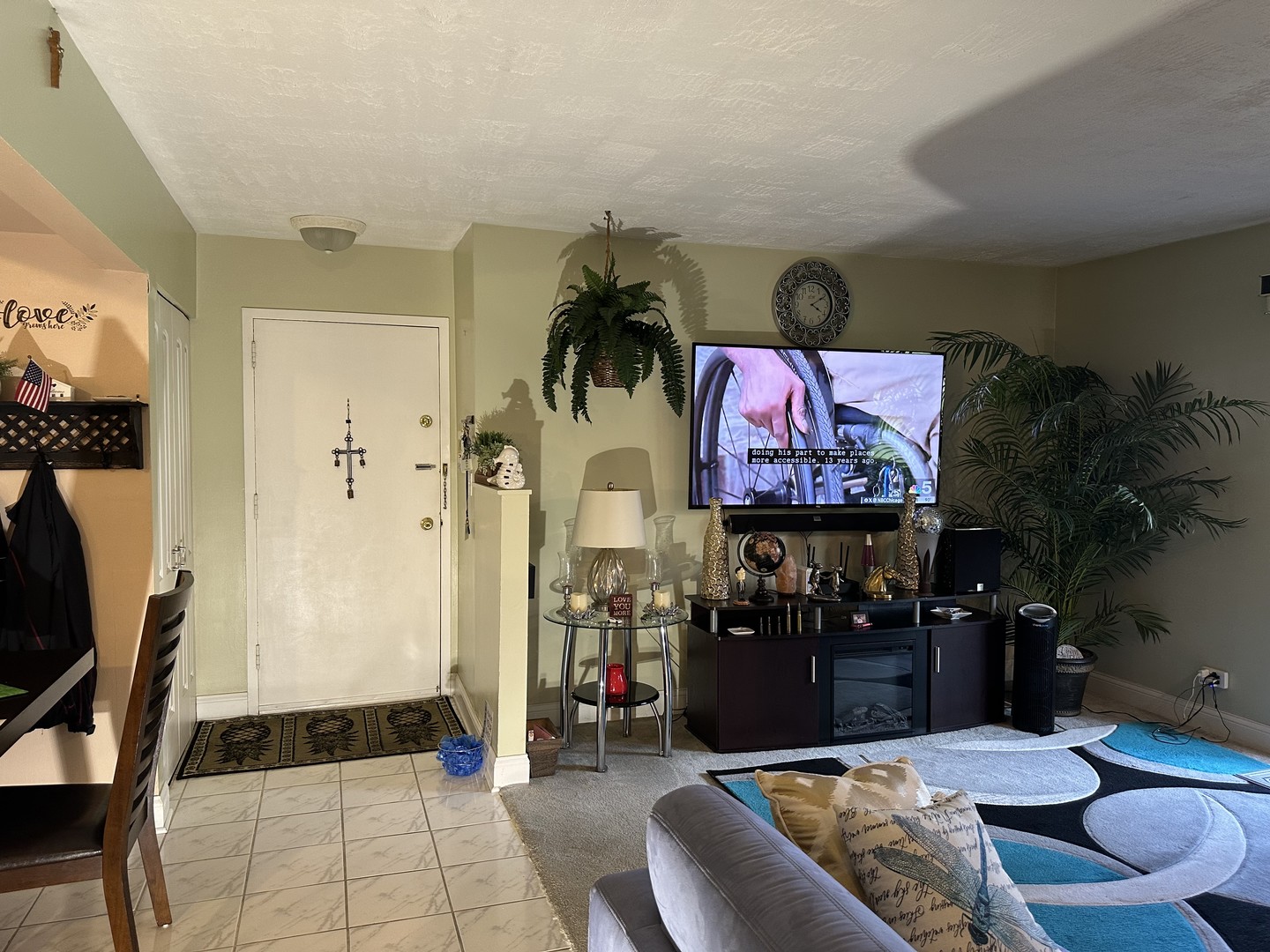 117 Mullingar Court #1C, Schaumburg, IL 60193