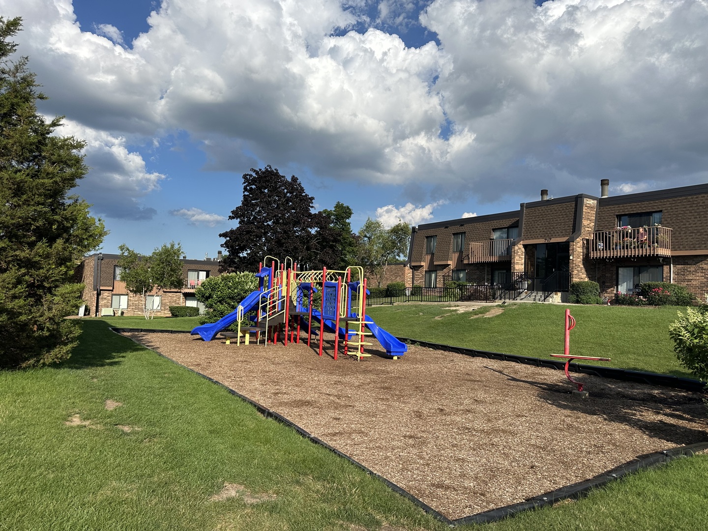 117 Mullingar Court #1C, Schaumburg, IL 60193