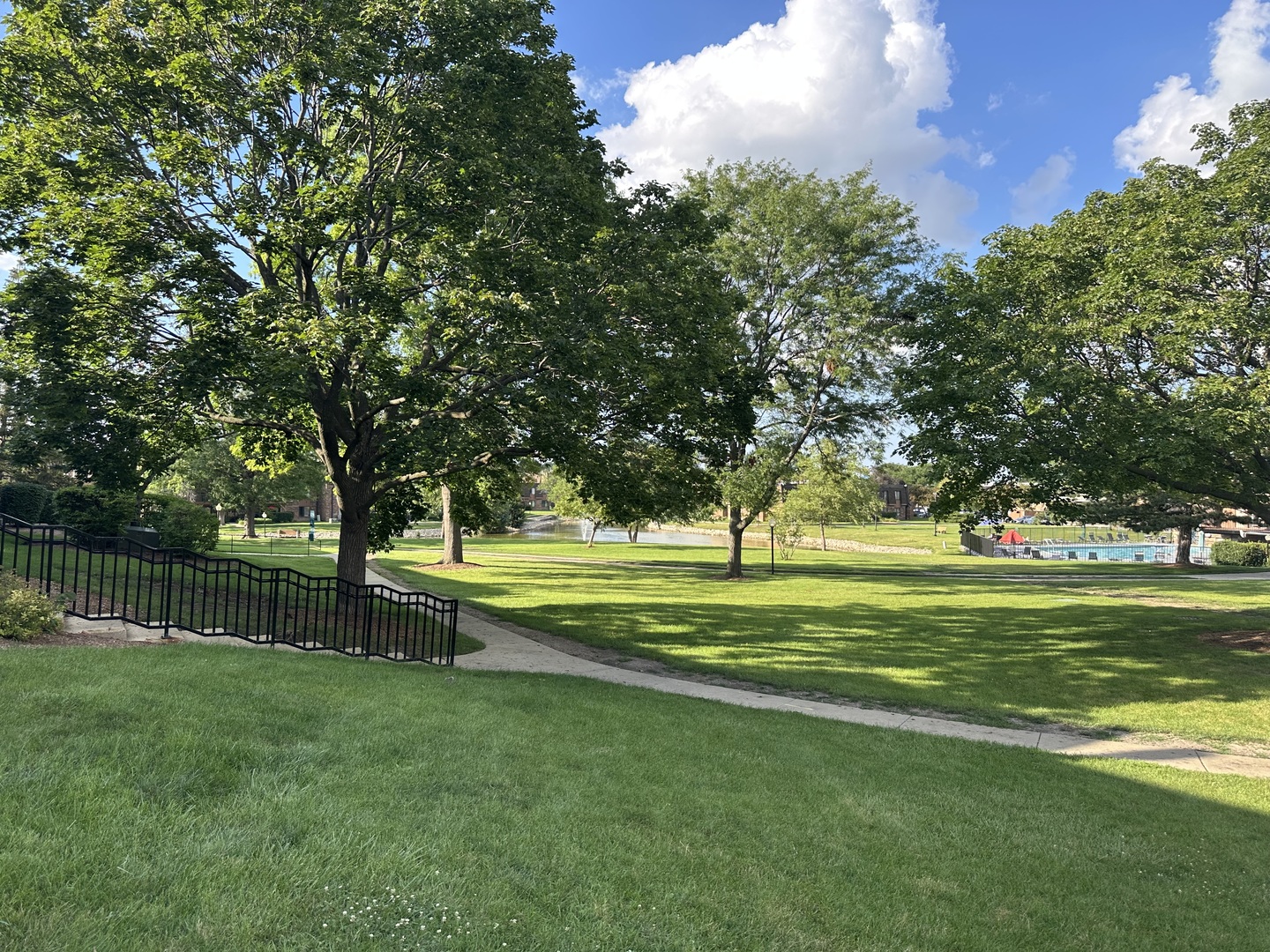 117 Mullingar Court #1C, Schaumburg, IL 60193